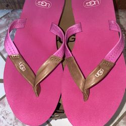 Ugg Sandals