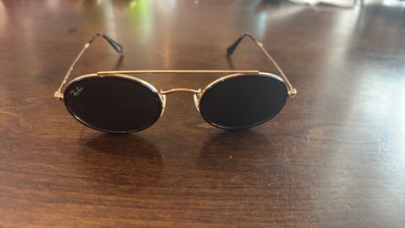 Ray Ban Glasses