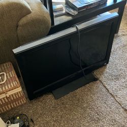 Vizio V0320E Television Monitor Hdmi Capable