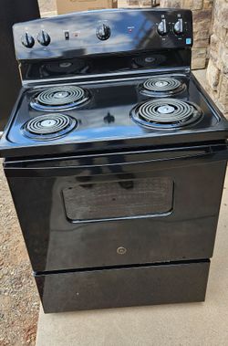 Stove