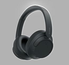 Sony WH-CH720N Wireless Noise Canceling Headphones