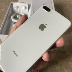 iPhone 8 Plus Unlocked 64gb ( Liberado )