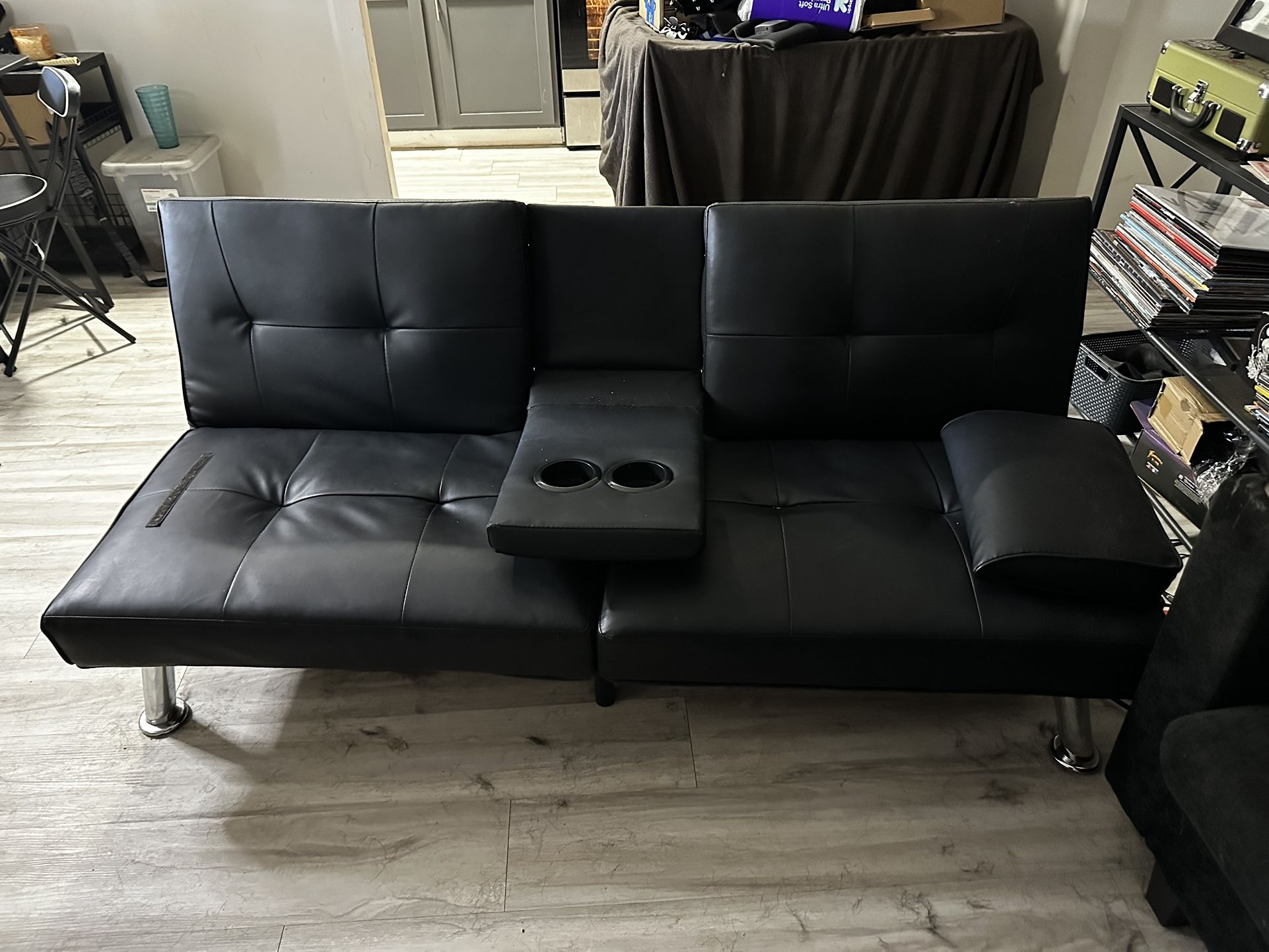 Futon