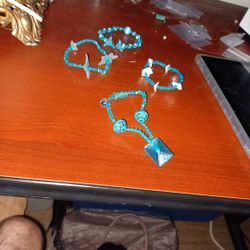 Home Made Jewelry For Kids Ages 5