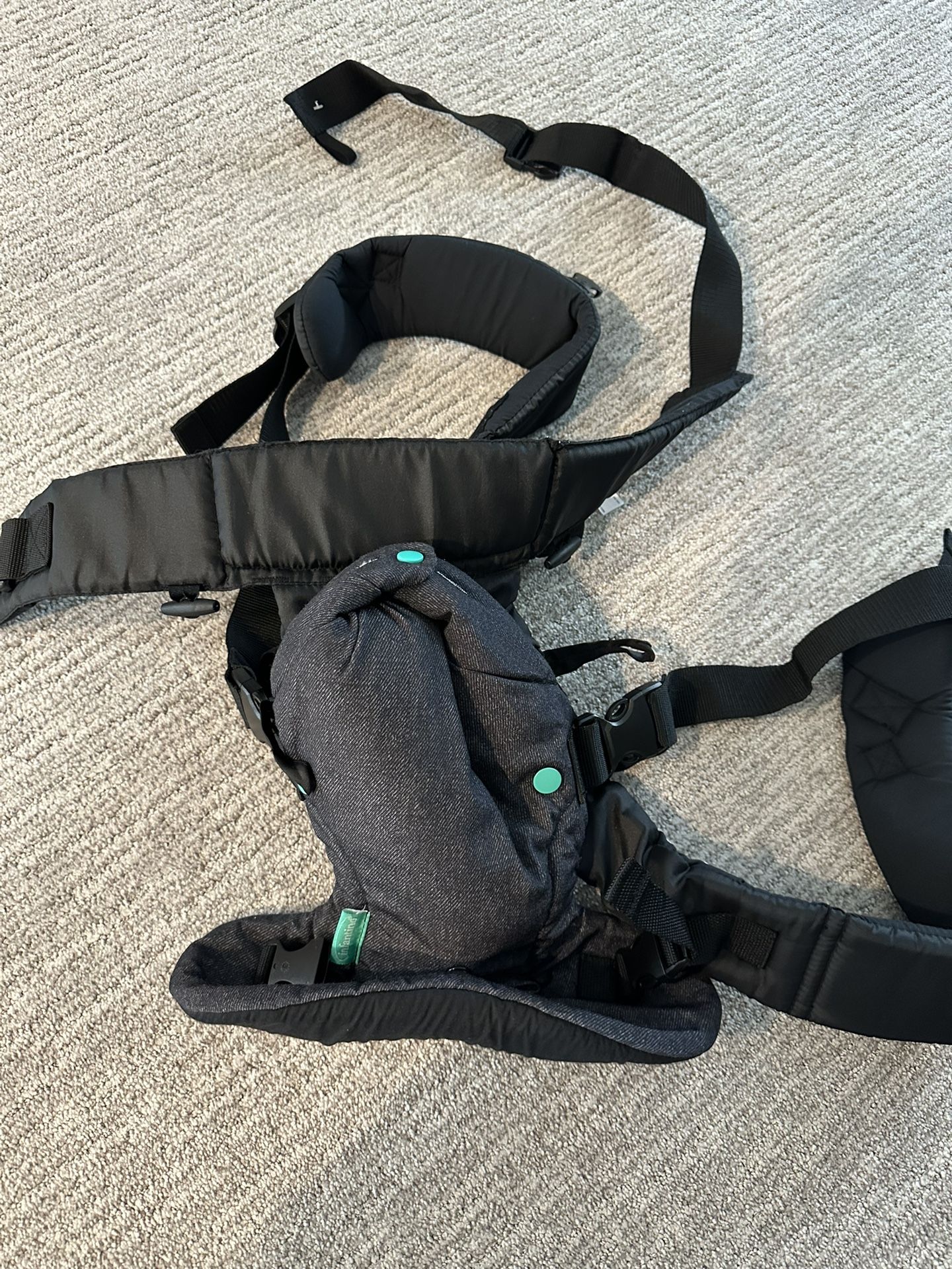 Infantino Baby Carrier