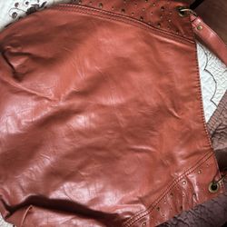 Relic Large Handbag