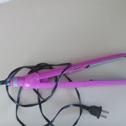 Conair Hair Straightener