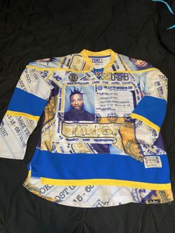 ODB Post Game Jersey