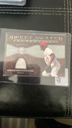 2007 upper deck trading card