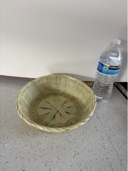 Chundito para las tortillas