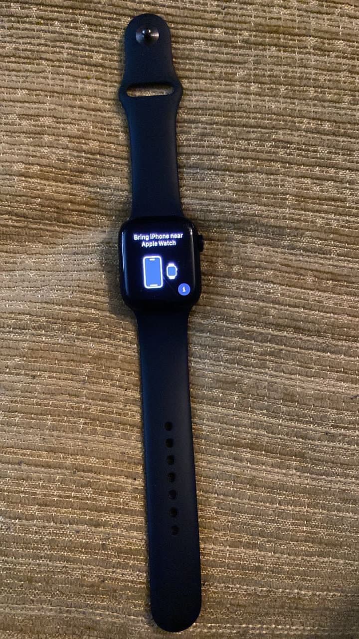 Apple Watch Series 7 41mm 