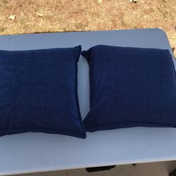 Throw Pillows Set Of 2