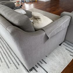 Ethan Allen Couches