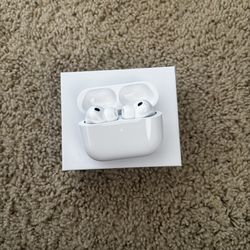 Air Pods Pro 3