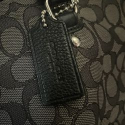 Woman’s Coach Bag