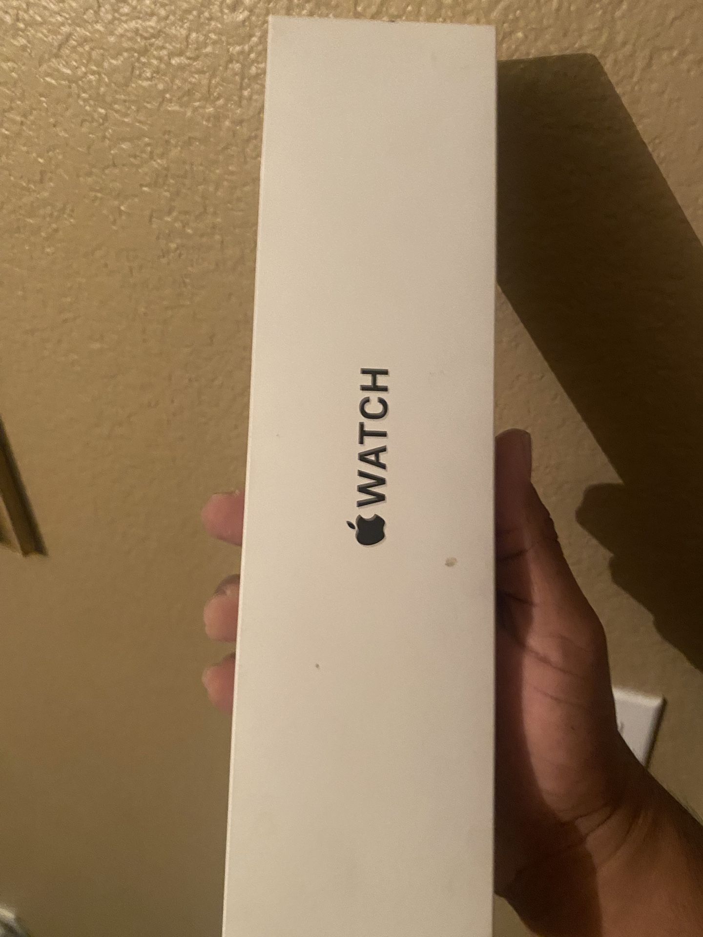 Apple Watch  Se