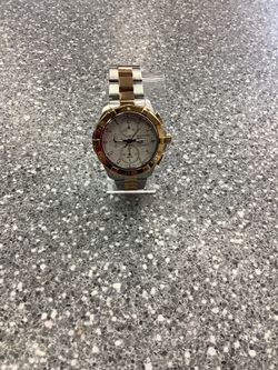 Tag Heuer Aquaracer Cap2120