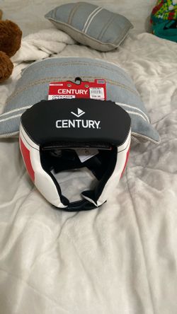 Century Headgear