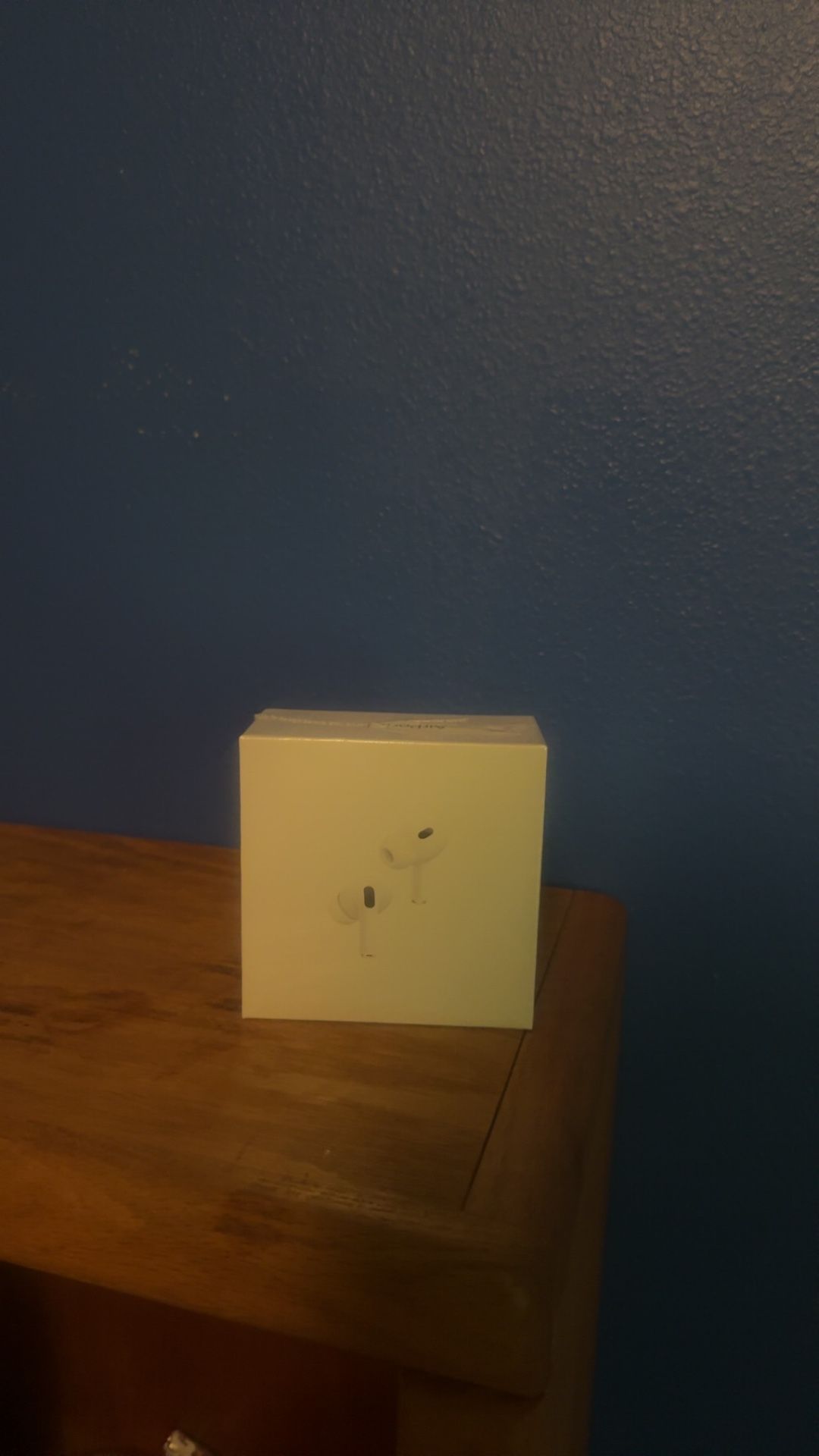 AirPods Pros 2nd Generation