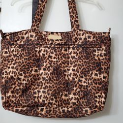 JuJuBe Queen of the Jungle Super Be Tote