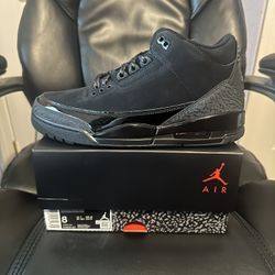 Jordan 3 
