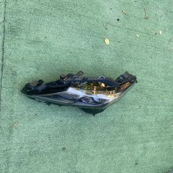 Car Parts 2018 2024 Toyota Camry LE SE 