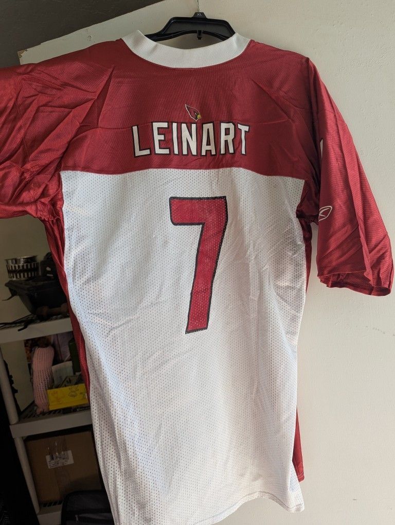 NFL Cardinals XL