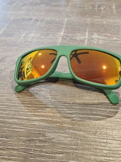 Dragon Alliance Wormser Polarized Sunglasses 