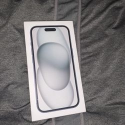 Apple iPhone 15 Black 128gb Unlocked Brand New I Can Come To You Today 