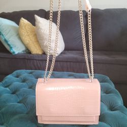 Fashion Crossbody Bag - 1