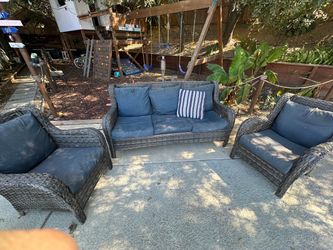 Patio Furniture