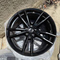 BMW wheels