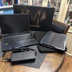 Acer Predator Helios Neo 16” Gaming Laptop