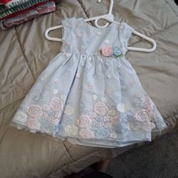 Beautiful 18 M Dress 