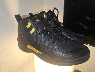 Jordan 12