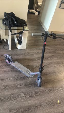 Scooter