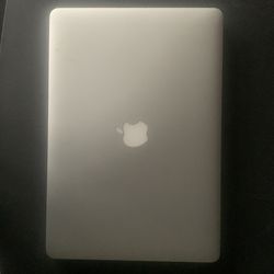 MacBook Pro (15 inch 2013)