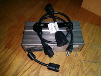 Phantom phe600d ballast