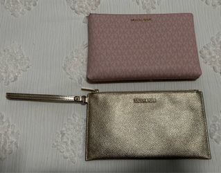 Michael Kors clutches