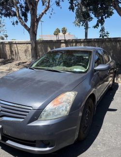 2009 Nissan Altima