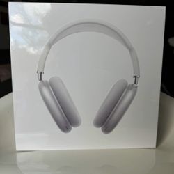 Airpods Max