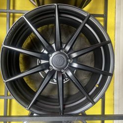 Rohana Wheels RFX1