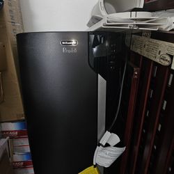 Portable Air Conditioner Delonghi