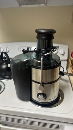 Juicer