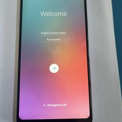 LG - Stylo 4 Phone Cricket