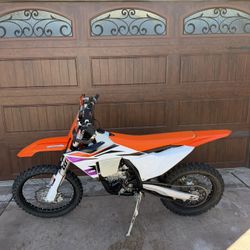 2024 KTM