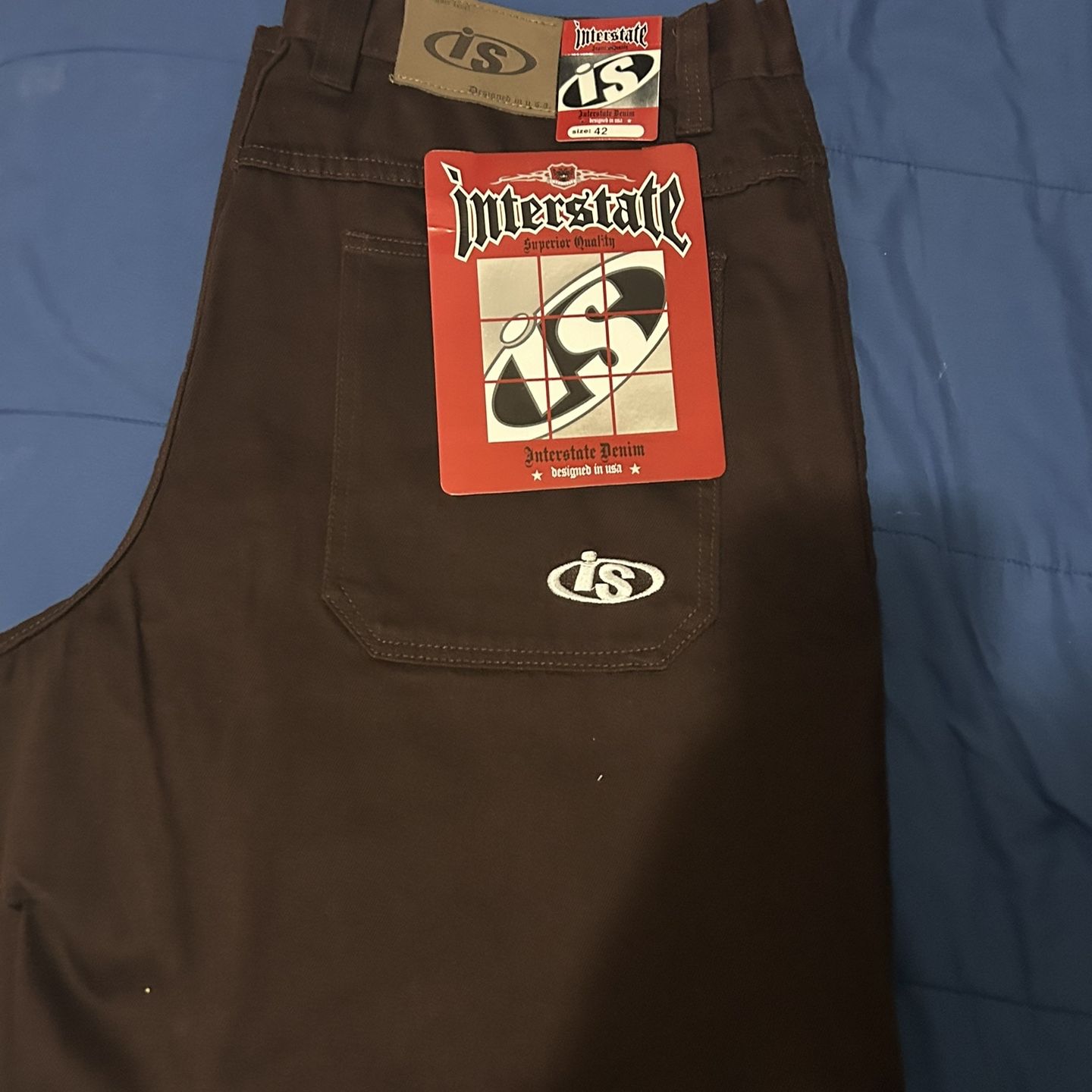 パンツ interstate 42inch interstate jeans for Sale in Los Angeles, CA - OfferUp