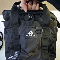 Adidas handbag