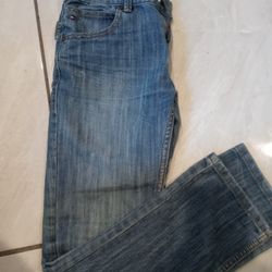 Boy Jeans Size 8