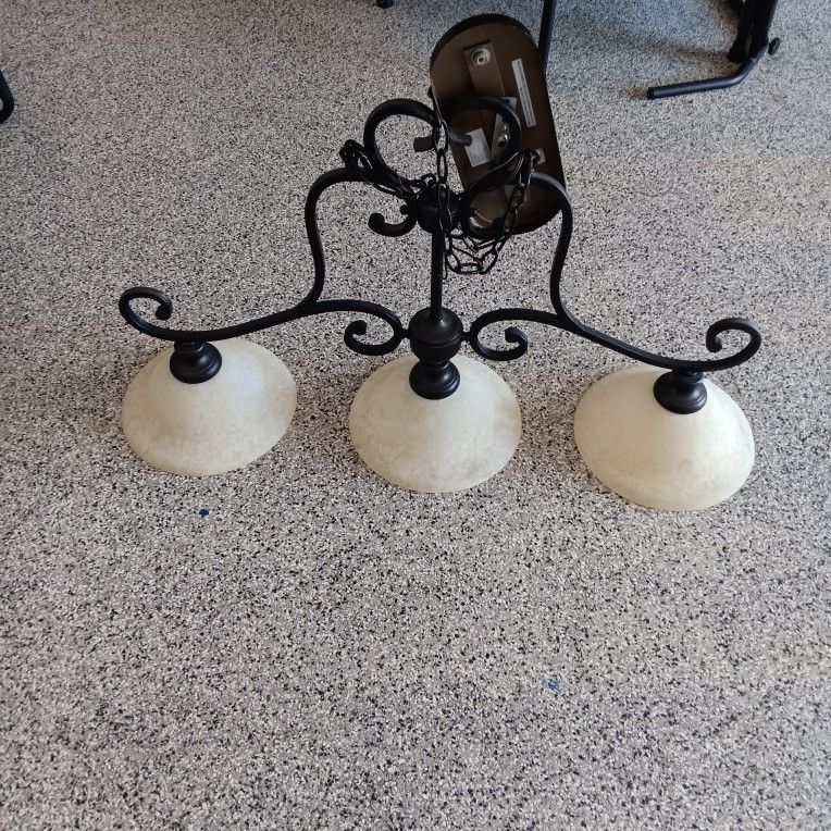 Dinning Table Light